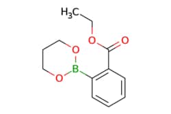 eMolecules​ 850567-60-1 | (2-Ethoxycarbonyl)phenylboronic acid, propanediol