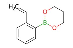 eMolecules​ 850567-61-2 | (2-Vinylphenylboronic acid, propanediol cyclic