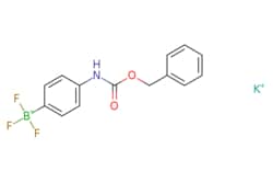 eMolecules​ 850623-45-9 | Potassium (4-Cbz-aminophenyl)trifluoroborate