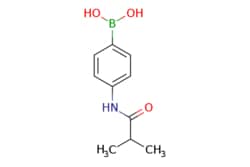 eMolecules​ 4-Isobutyramidophenylboronic acid | 874219-50-8 | MFCD08235068