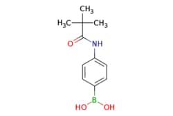 eMolecules​ 4-Pivalamidophenylboronic acid | 182344-22-5 | MFCD08235071