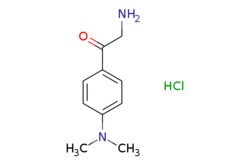 eMolecules​ 2-Amino-1-[4-(dimethylamino)phenyl]ethanone, HCl | 152278-03-0