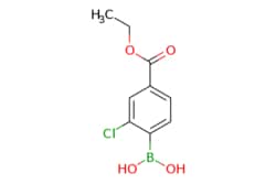 eMolecules​ Ethyl 4-borono-3-chlorobenzoate | 913835-94-6 | MFCD08689531