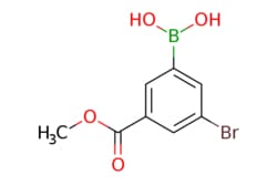 eMolecules​ Methyl 3-borono-5-bromobenzoate | 913835-87-7 | MFCD08689544