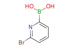 eMolecules​ 440680-34-2 | 6-Bromopyridine-2-boronic acid | MFCD04114287