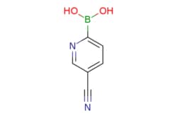 eMolecules​ 5-Cyanopyridine-2-boronic acid | 910547-29-4 | MFCD08061578