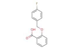 eMolecules​ 396-11-2 | 2-[(4-Fluorobenzyl)oxy]benzoic acid | MFCD02724829