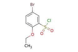 eMolecules​ 5-Bromo-2-ethoxy-benzenesulfonyl chloride | 379255-01-3 | MFCD03147321