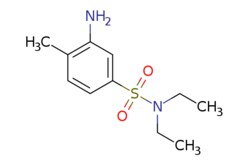 eMolecules​ 3-Amino-N,N-diethyl-4-methyl-benzenesulfonamide | 17354-60-8