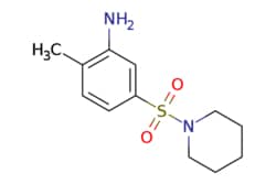 eMolecules​ 100317-20-2 | 2-Methyl-5-(piperidine-1-sulfonyl)-phenylamine