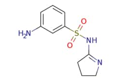 eMolecules​ 379255-71-7 | 3-Amino-n-(4,5-dihydro-3h-pyrrol-2-yl)-benzenesulfonamide