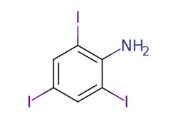 eMolecules​ 2,4,6-Triiodo-phenylamine | 24154-37-8 | MFCD00822650 | 1g,