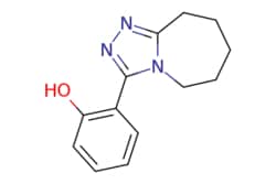 eMolecules​ 2-(6,7,8,9-Tetrahydro-5h-[1,2,4]triazolo[4,3-a]azepin-3-yl)-phenol