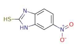eMolecules​ 6-Nitro-1H-benzoimidazole-2-thiol | 6325-91-3 | MFCD00457966