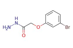 eMolecules​ 2-(3-Bromophenoxy)acetohydrazide | 308292-49-1 | MFCD02081890