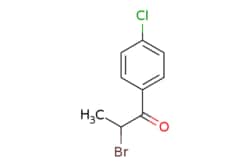 eMolecules​ 2-Bromo-1-(4-chlorophenyl)propan-1-one | 877-37-2 | MFCD00018687