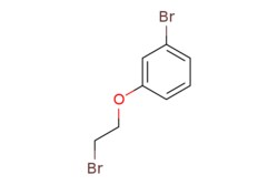 eMolecules​ 1-Bromo-2-(3'-bromophenoxy)ethane | 18800-29-8 | MFCD03964543