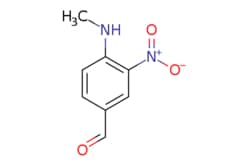 eMolecules​&nbsp;4-(Methylamino)-3-nitrobenzaldehyde | 42564-41-0 | MFCD03964545 | 25g