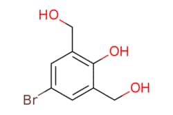 eMolecules​&nbsp;4-Bromo-2,6-bis-hydroxymethyl-phenol | 6296-63-5 | MFCD01529660 | 1g