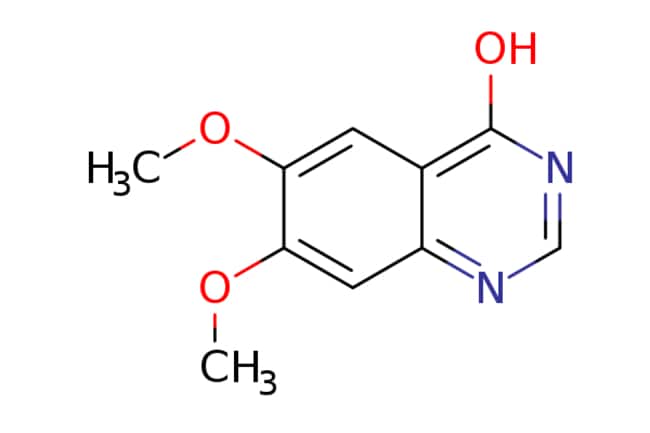 eMolecules​ 6,7-Dimethoxyquinazolin-4-ol | 13794-72-4