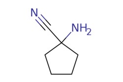 eMolecules​ 1-Aminocyclopentane-1-carbonitrile | 49830-37-7 | MFCD05262933