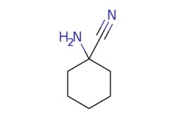 eMolecules​ 1-Aminocyclohexanecarbonitrile | 5496-10-6 | MFCD01937788 |