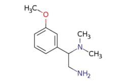 eMolecules​ 1-(3-Methoxy-phenyl)-n1,n1-dimethyl-ethane-1,2-diamine | 855715-34-3