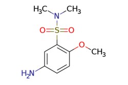 eMolecules​ 5-Amino-2-methoxy-n,n-dimethylbenzenesulfonamide | 851175-92-3