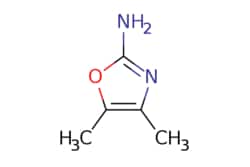 eMolecules​ 4,5-Dimethyloxazol-2-amine | 45529-92-8 | MFCD06655295 | 1g,