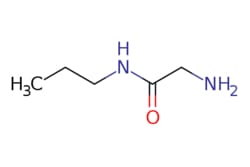 eMolecules​&nbsp;2-Amino-N-propylacetamide | 62029-81-6 | MFCD06655365 | 1g