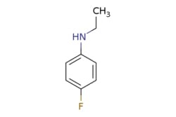 eMolecules​ N-Ethyl-4-fluoroaniline | 405-67-4 | MFCD03210682 | 1g, Quantity: