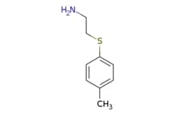 eMolecules​ 2-[(4-Methylphenyl)thio]ethanamine | 42404-23-9 | MFCD04055859