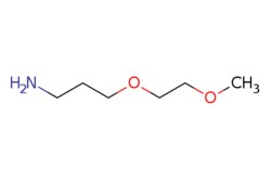 eMolecules​ 1-(3-Aminopropoxy)-2-methoxyethane | 54303-31-0 | MFCD00014832