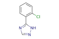 eMolecules​ 56015-92-0 | 5-(2-Chlorophenyl)-1H-1,2,4-triazole | MFCD07352278