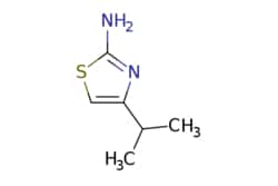 eMolecules​ 4-Isopropyl-1,3-thiazol-2-amine | 79932-20-0 | MFCD07625985