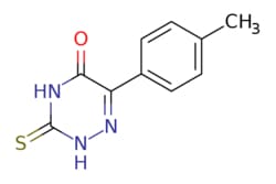 eMolecules​ 6-(4-Methylphenyl)-3-thioxo-3,4-dihydro-1,2,4-triazin-5(2h)-one