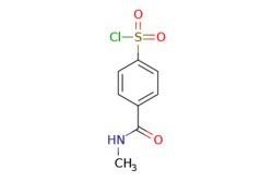 eMolecules​ 4-[(Methylamino)carbonyl]benzenesulfonyl chloride | 874622-79-4