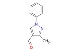 eMolecules​ 3-Methyl-1-phenyl-1H-pyrazole-4-carbaldehyde | 21487-48-9 |