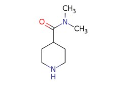 eMolecules​ N,N-Dimethylpiperidine-4-carboxamide | 1903-68-0 | MFCD03372521