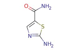 eMolecules​&nbsp;2-Amino-1,3-thiazole-5-carboxamide | 52499-04-4 | MFCD08444315 | 1g