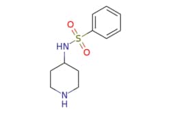 eMolecules​ 203663-15-4 | N-Piperidin-4-ylbenzenesulfonamide | Combi-Blocks