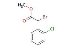 eMolecules​ Methyl alpha-bromo-2-chlorophenylacetate | 85259-19-4 | MFCD08444353