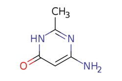 eMolecules​ 6-Amino-2-methylpyrimidin-4(3h)-one | 767-16-8 | MFCD07800553
