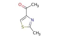 eMolecules​ 1-(2-Methyl-1,3-thiazol-4-yl)ethanone | 23002-78-0 | MFCD00278580