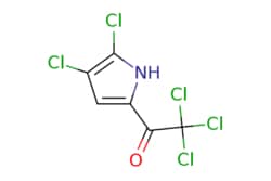 eMolecules​&nbsp;2,2,2-Trichloro-1-(4,5-dichloro-1H-pyrrol-2-yl)ethanone | 50371-51-2 | MFCD08691219 | 1g
