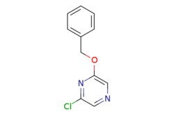 eMolecules​ 2-(Benzyloxy)-6-chloropyrazine | 4774-18-9 | MFCD08691288 |