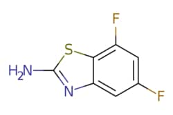 eMolecules​ 5,7-Difluoro-1,3-benzothiazol-2-amine | 788124-34-5 | MFCD08444544