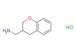 eMolecules​ 1-(3,4-Dihydro-2h-chromen-3-yl)methanamine, HCl | 113771-75-8