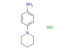 eMolecules​&nbsp;4-Piperidinoaniline, HCl | 110475-33-7 | MFCD02631949 | 1g