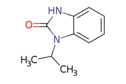 eMolecules​&nbsp;1-Isopropyl-3H-1,3-benzodiazol-2-one | 35681-40-4 | MFCD01067639 | 1g